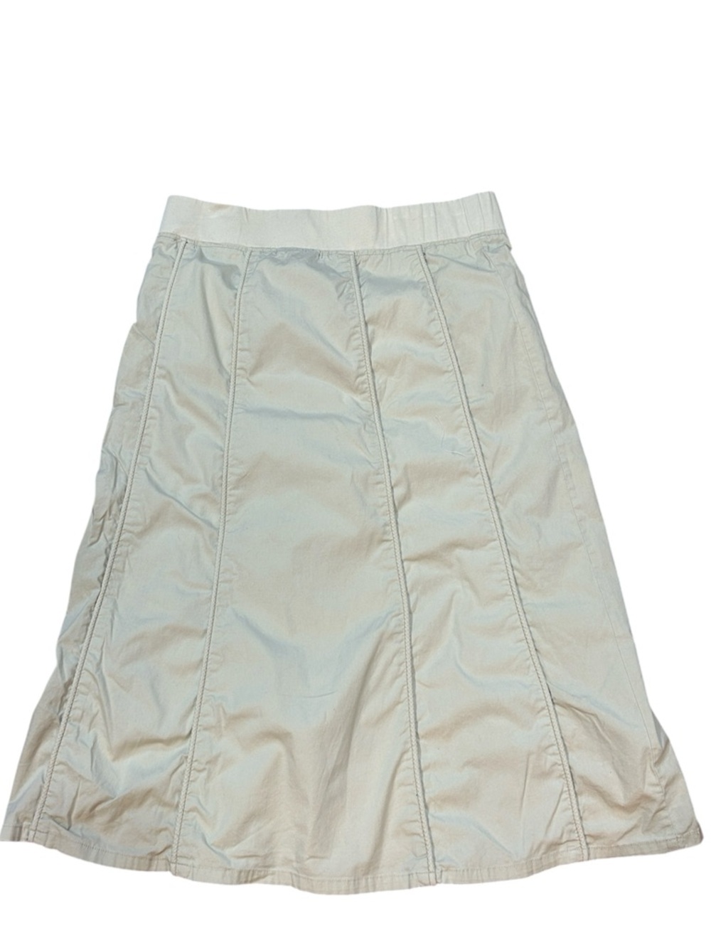 XCVI Seamed Skirt - Picture 3 of 6